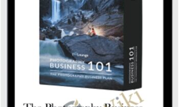 The Photography Business Plan – Photography Business 101 – SLR Lounge