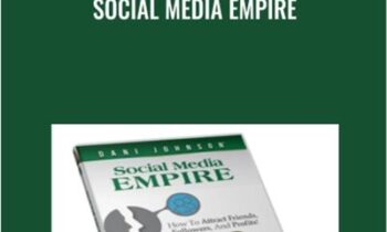 Social Media Empire - Dani Johnson