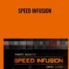 Speed Infusion - Claus Levin