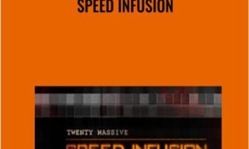 Speed Infusion - Claus Levin