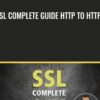 SSL Complete Guide HTTP to HTTPS - Bogdan Stashchuk