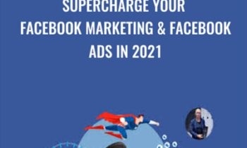 SUPERCHARGE your Facebook Marketing & Facebook Ads in 2021 - Tomas Moravek