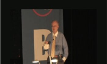 SuperConference 2009 – Dan Kennedy