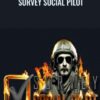 Survey Social Pilot – Ben Adkins