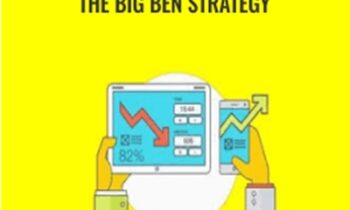 Binary Options: The Big Ben Strategy - Saad Tariq Hameed