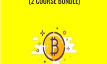 Bitcoin & Litecoin Course (2 Course Bundle) - Saad Tariq Hameed