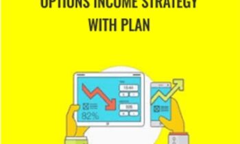 Innovative Calendar Spread Options Income Strategy with Plan - Saad Tariq Hameed