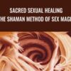 Sacred Sexual Healing: The SHAMAN Method of Sex Magic - Baba Dez Nichols and Kamala Devi