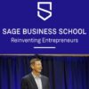 Sage Business School 2018 - Sage Academy