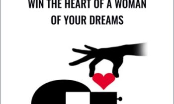 Win the heart of a woman of your dreams - Sahara Sanders