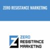 Zero Resistance Marketing – Saj P & Jeevan S