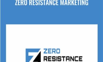 Zero Resistance Marketing – Saj P & Jeevan S