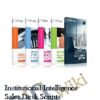 Institutional Intelligence Sales Desk Scripts