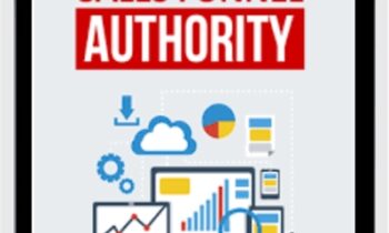 Sales Funnel Authority PLR + GOLD