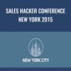Sales Hacker Conference New York 2015 - Sales Hacker