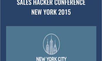 Sales Hacker Conference New York 2015 - Sales Hacker