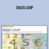Sales Leap - Paul Scheele