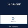 Sales Machine - Eric Brief