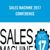 Sales Machine 2017 Conference - Sales Hacker