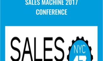 Sales Machine 2017 Conference - Sales Hacker