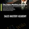 Sales Mastery Academy - Victor Antonio
