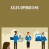 Sales Operations - Brian Frank