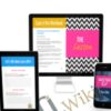 Sales Page Kit – Katie Harp