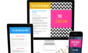Sales Page Kit – Katie Harp