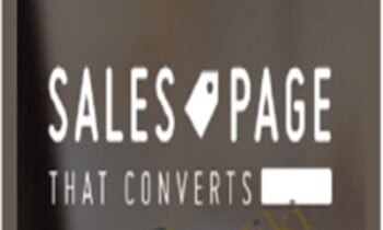 Sales Page that Converts Standard – Derek Halpern
