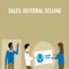 Sales: Referral Selling - Joanne Black