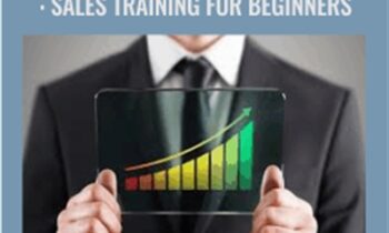 Sales Skills Success Vol. 1: Sales Training For Beginners - Ken Wells