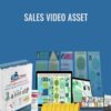 Sales Video Asset - Jonathan Oshevire and William Villagran