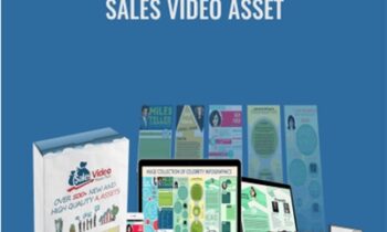 Sales Video Asset - Jonathan Oshevire and William Villagran