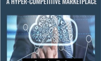 Selling Technology & SaaS in a Hyper-Competitive Marketplace - SalesGravy, Keith Lubner