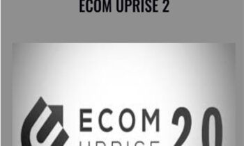 Ecom Uprise 2 – Sam Jacobs