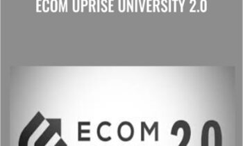 Ecom Uprise University 2.0 – Sam Jacobs