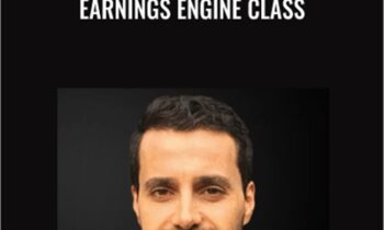 Earnings Engine Class - Sami Abusaad