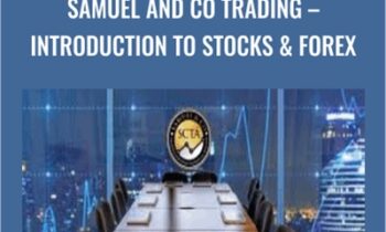 Samuel And Co Trading – Introduction To Stocks & Forex – Samuel Leach