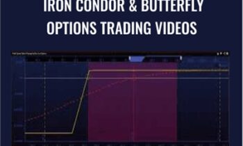 Iron Condor & Butterfly Options Trading Videos - San Jose Options