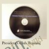 President’s Club Training - Sandler Sales Training