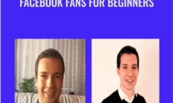 How to Get Your First 1,000 Facebook Fans For Beginners - Sandor Kiss, Patrick Dermak