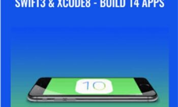 Learn iOS10 Development with Swift3 & Xcode8 - Build 14 Apps - Sandy Ludosky