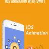iOS Animation with Swift - Sandy Ludosky