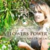 A Flower's Power A Course In Flower Essences - Sara Crow