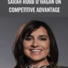 Sarah Robb O’Hagan on Competitive Advantage