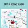 Best Blogging Bundle – Sarah Titus
