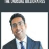 The Unusual Billionaires - Saurabh Mukherjea