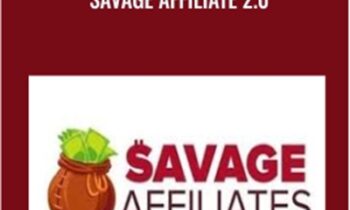 Savage Affiliate 2.0