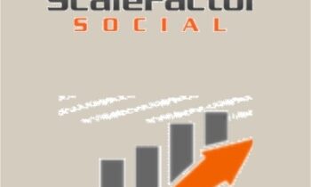 Scale Factor Social - Michael Cooch