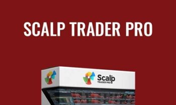 Scalp Trader PRO - Dong Price